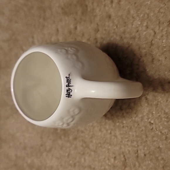 Harry Potter Owl Coffee Cup Mug - Picture 4 of 7